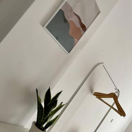 Studio Stay White Room Kalamata Exterior photo